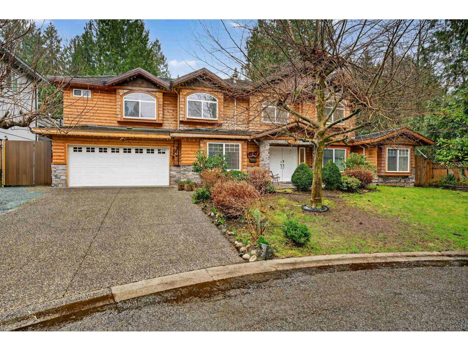 9766 130a Street, Surrey, BC, V3T 5K4