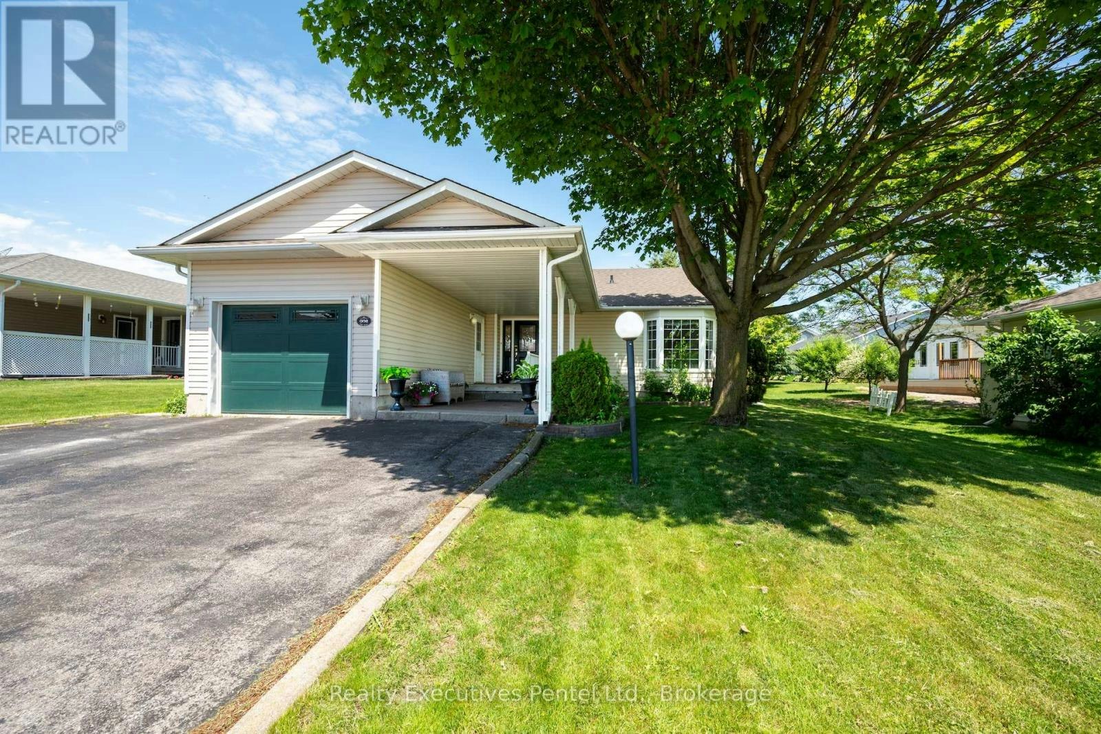 1 Cliff Drive, Clarington, ON, L1B 1P2