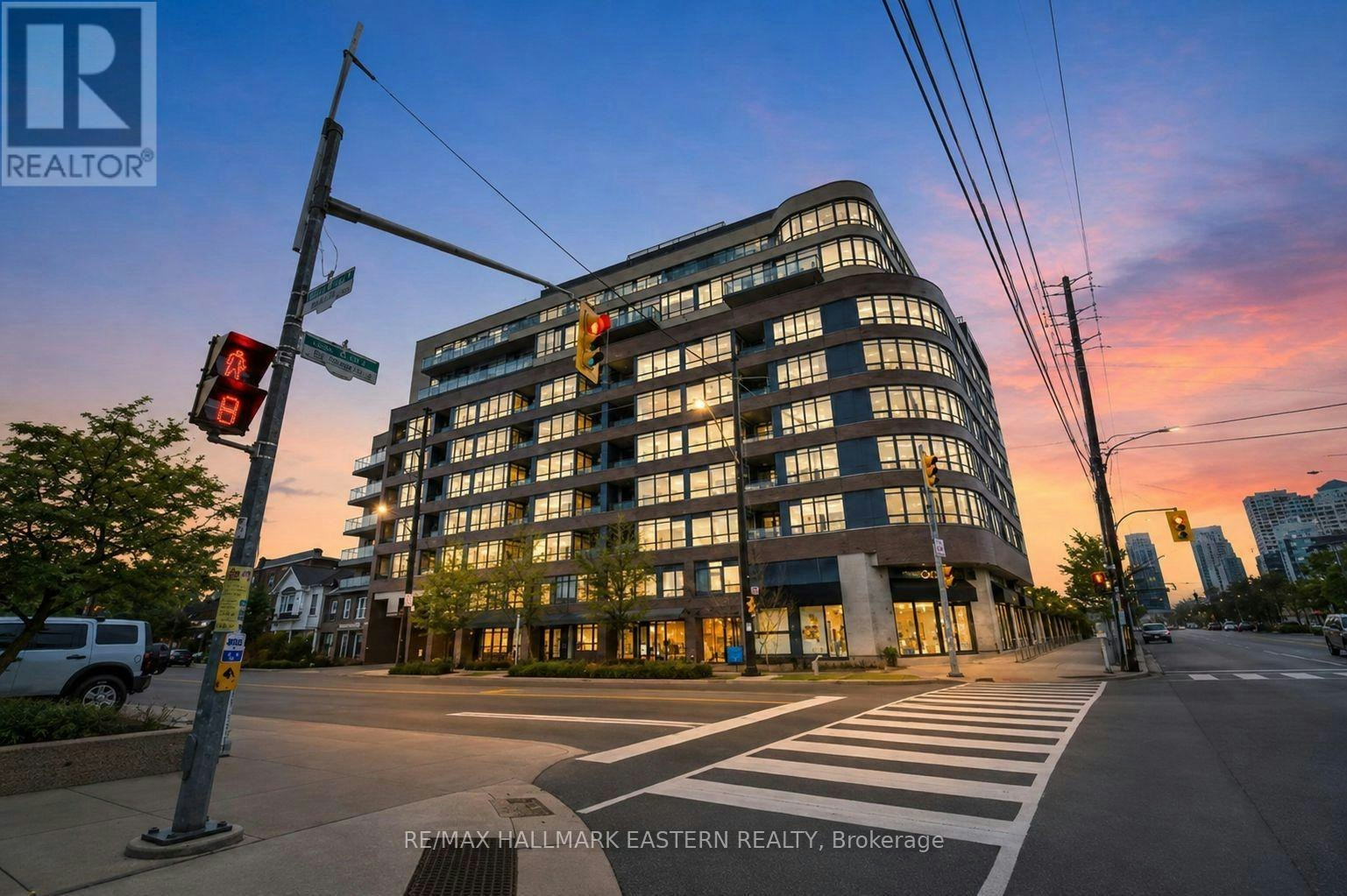 TH3-11 Superior Avenue, Toronto, ON, M8V 0A7