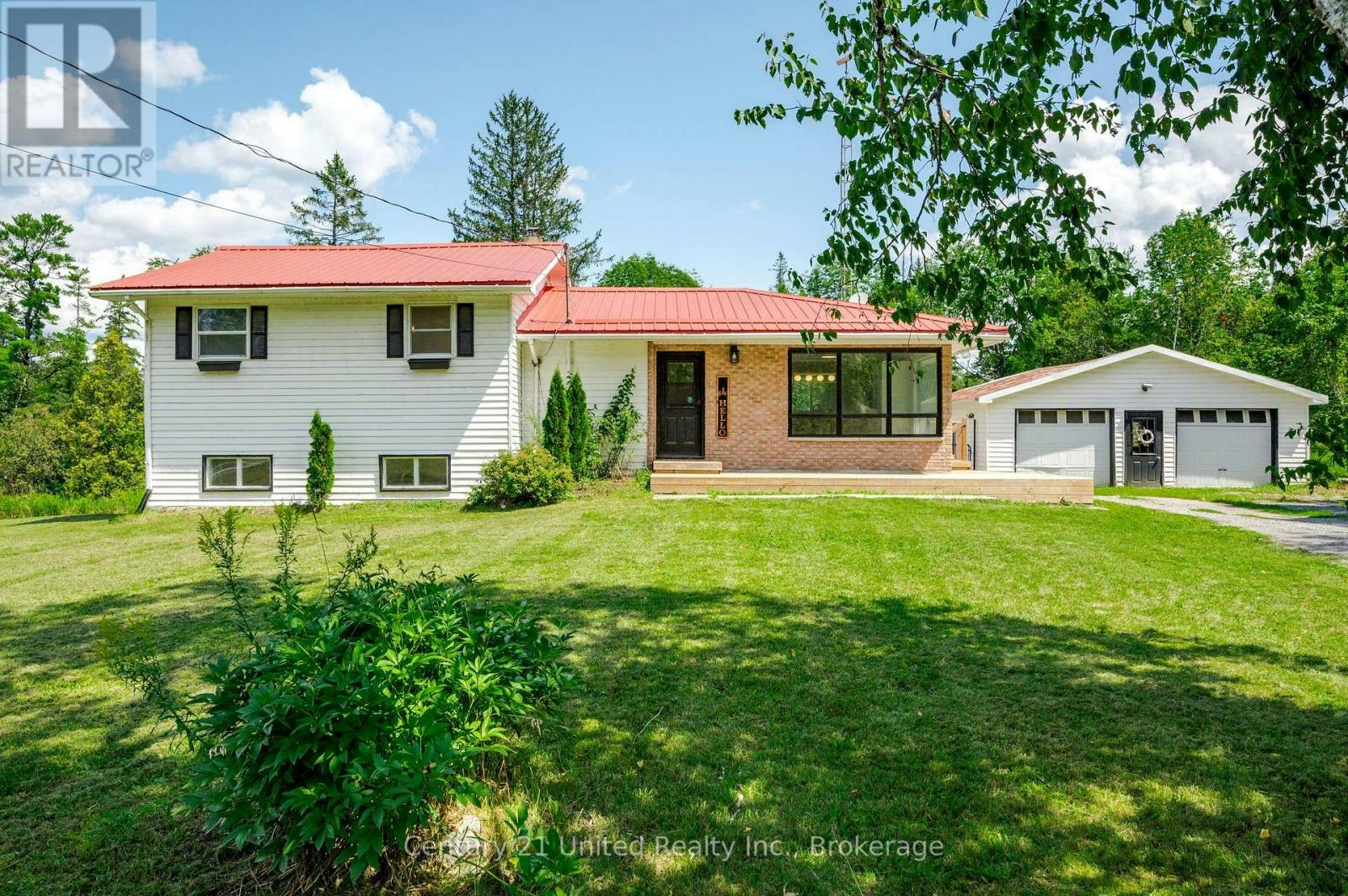 1269 46 County Road, Havelock-Belmont-Methuen, ON, K0L 1Z0
