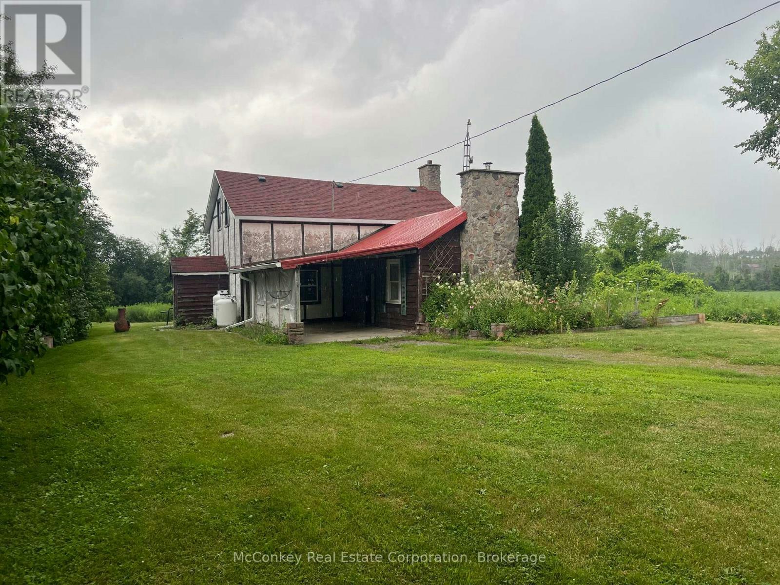 1702 Bensfort Road, Otonabee-South Monaghan, ON, K9J 6X7