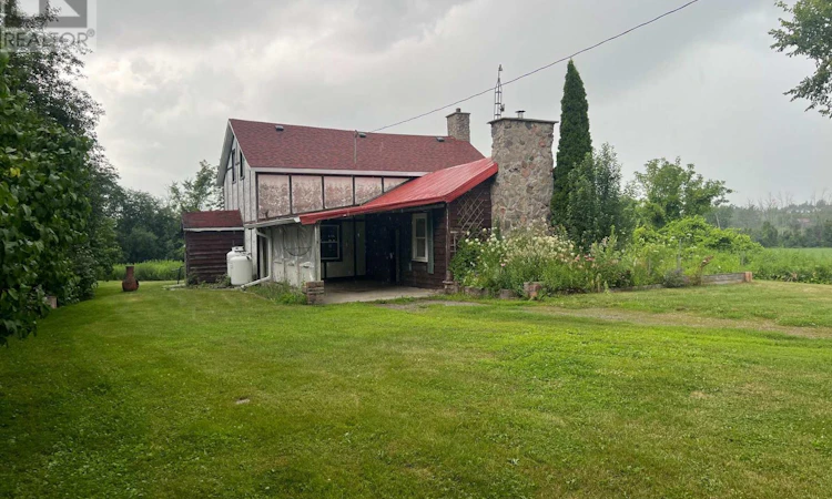 1702 Bensfort Road