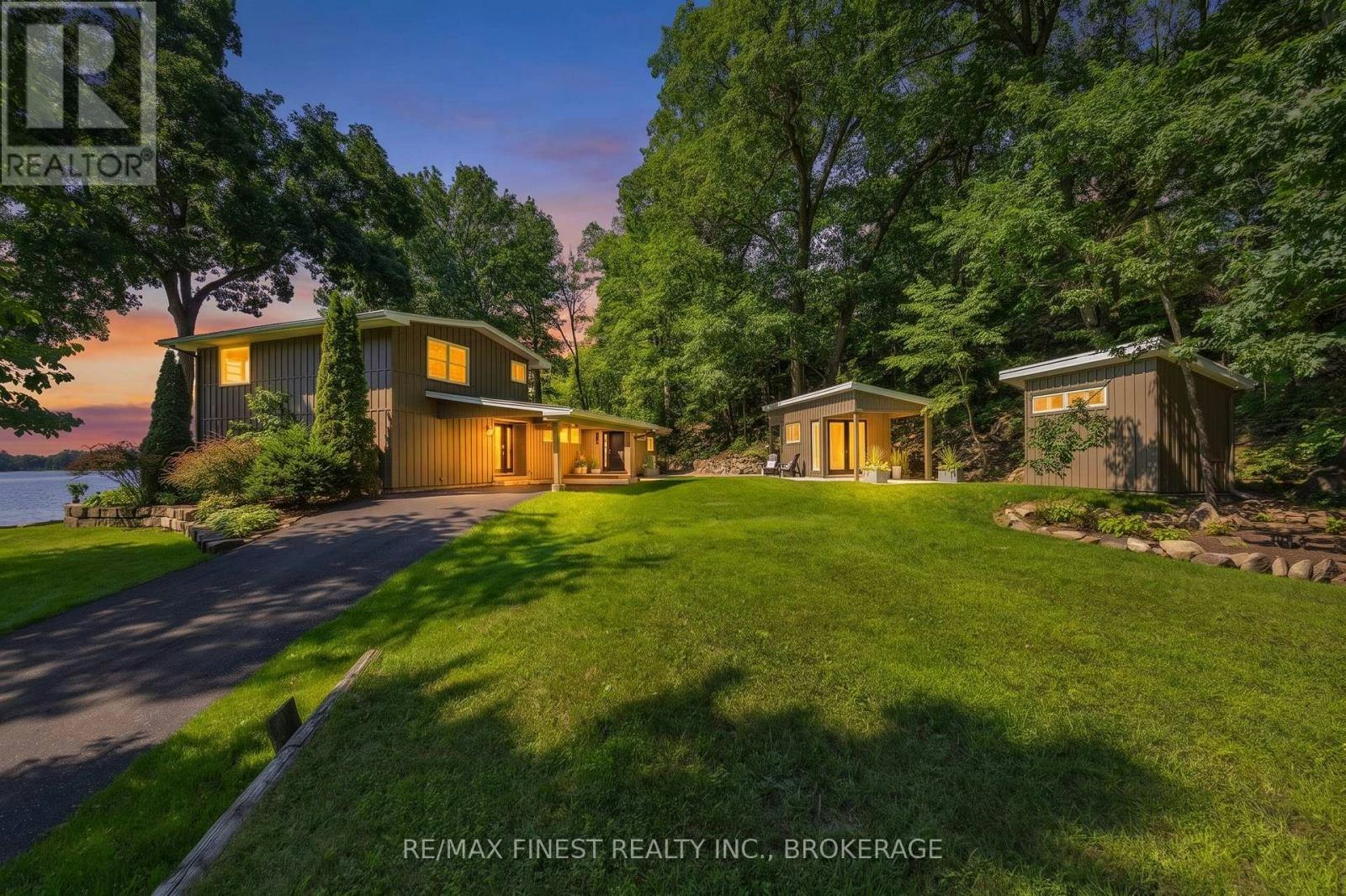 65 Rose Island Lane, Leeds and the Thousand Islands, ON, K0E 1L0