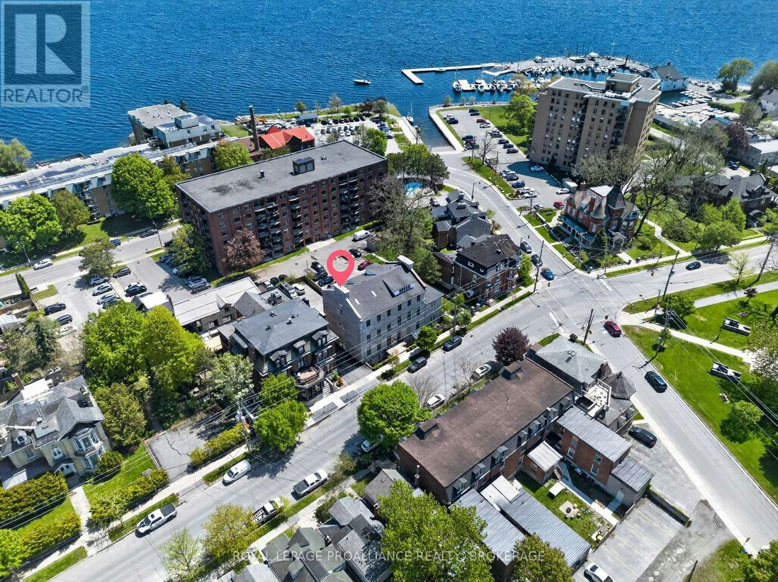 2-133 King Street E, Kingston, ON, K7L 2Z9