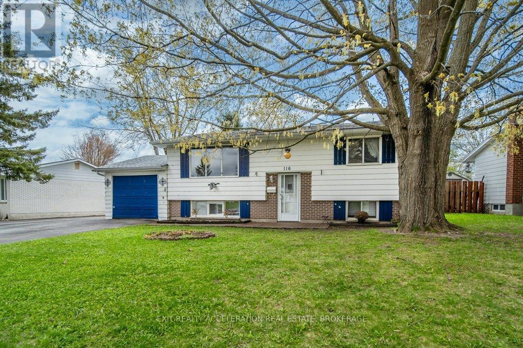 116 Sherwood Avenue, Loyalist, ON, K7N 1N7