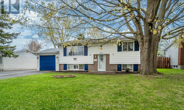 116 Sherwood Avenue
