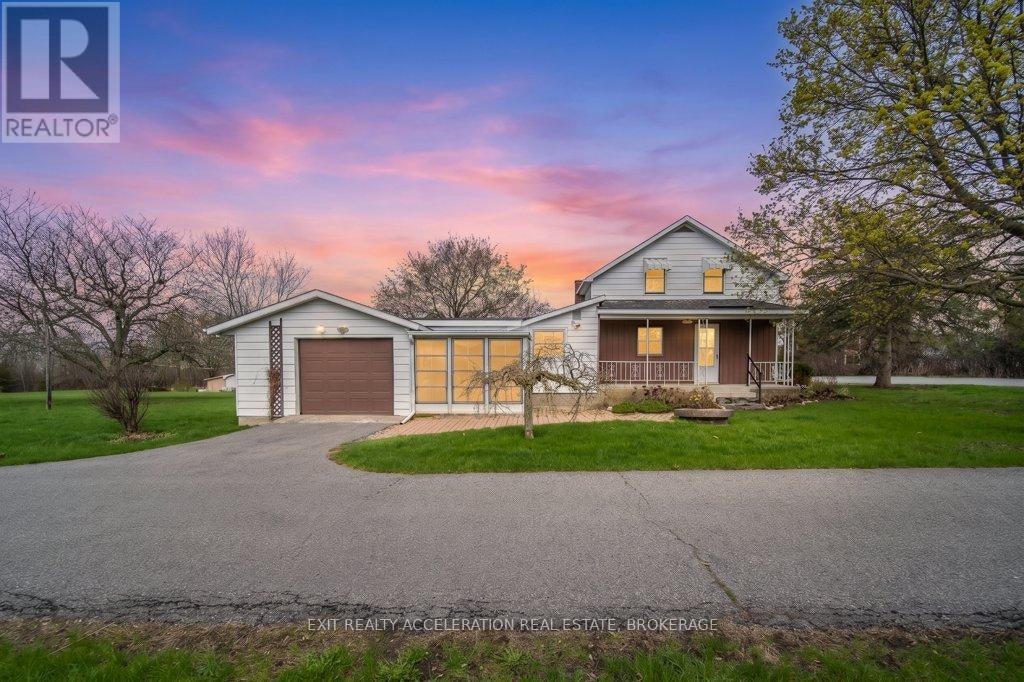 302 Old Hamburg Road, Greater Napanee, ON, K7R 3K6