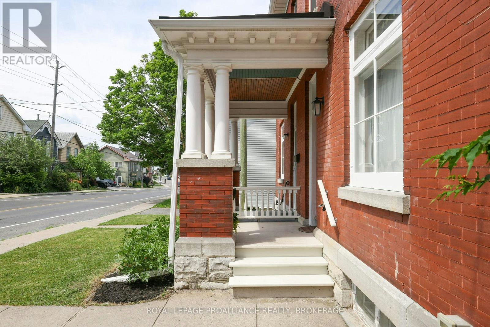 181 Montreal Street, Kingston, ON, K7K 3G3