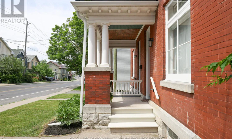 181 Montreal Street