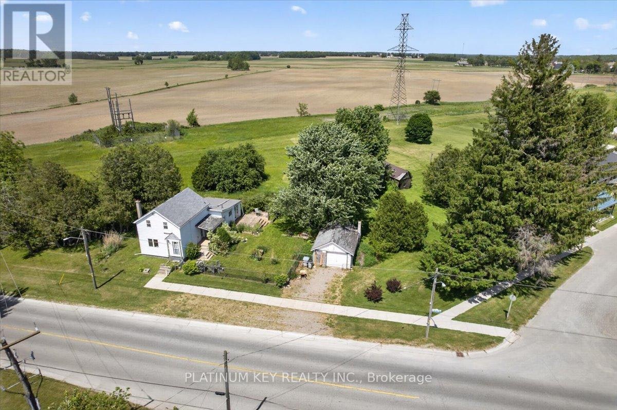 21996 Melbourne Road, Strathroy, ON, N0L 1T0
