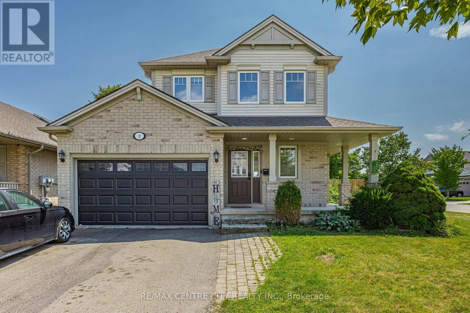 2 Fenwick Court, St. Thomas, ON, N5R 6M6
