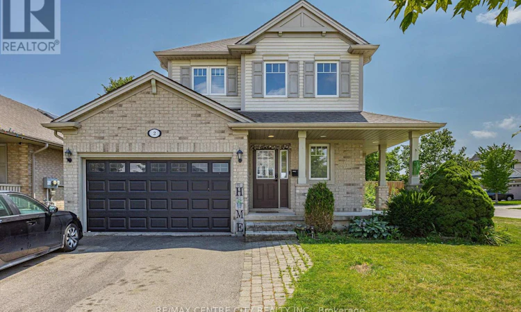 2 Fenwick Court