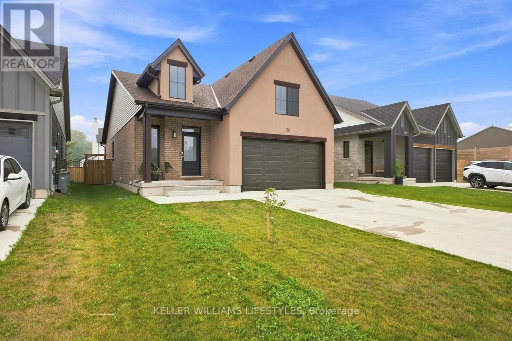 130 Scotts Drive, Lucan Biddulph, ON, N0M 2J0