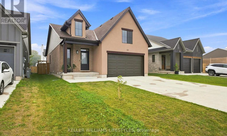 130 Scotts Drive