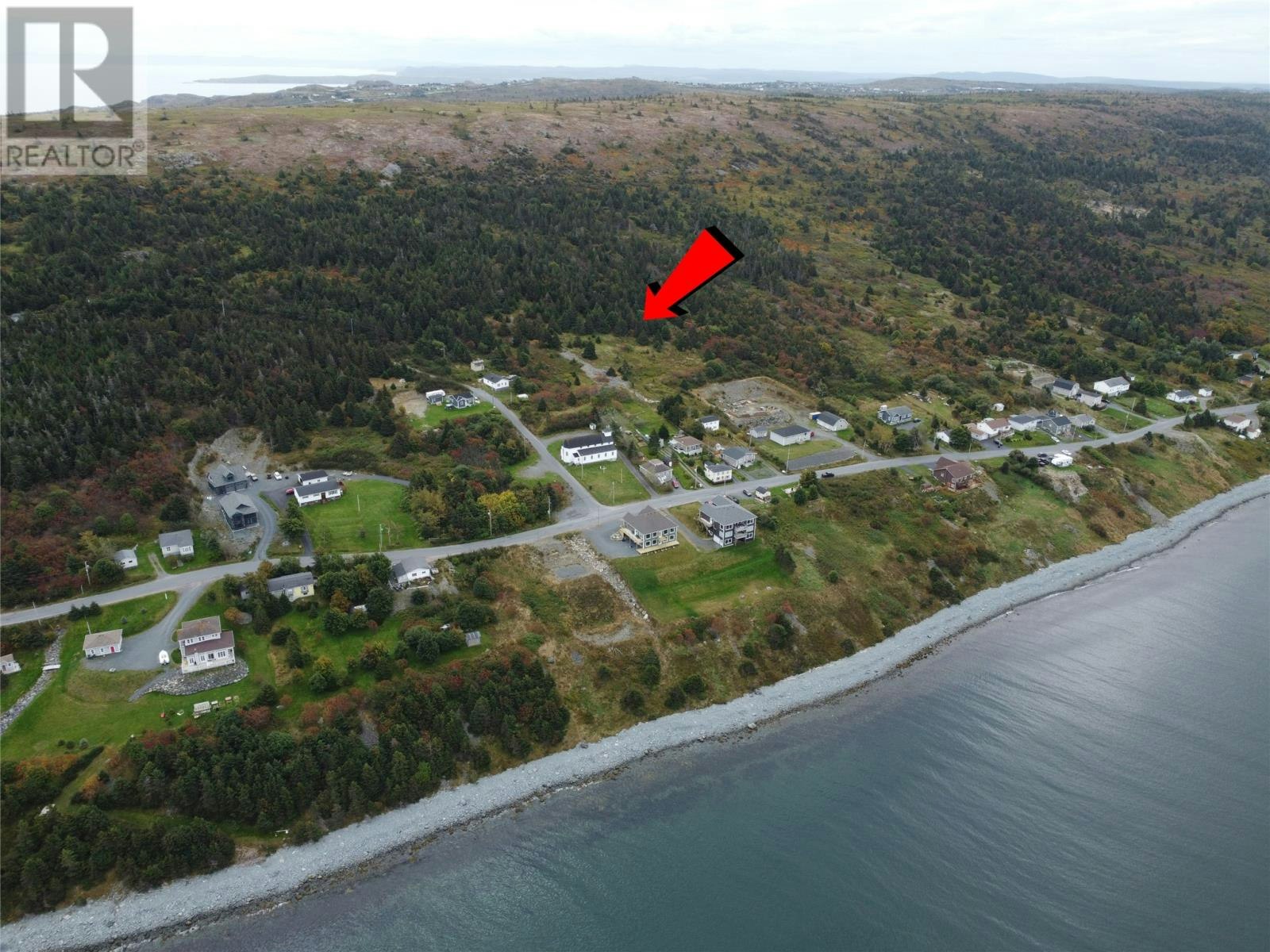 A-442 Southside Road, Harbour Grace, NL, A0A 4G0