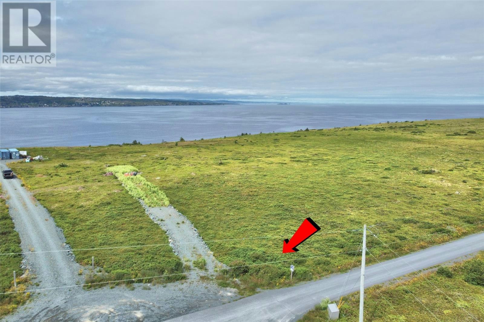 Lot-1 Lighthouse Road, Wabana, NL, A0A 3J0