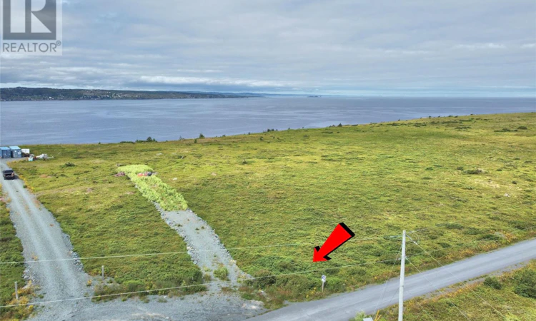 Lot-1 Lighthouse Road