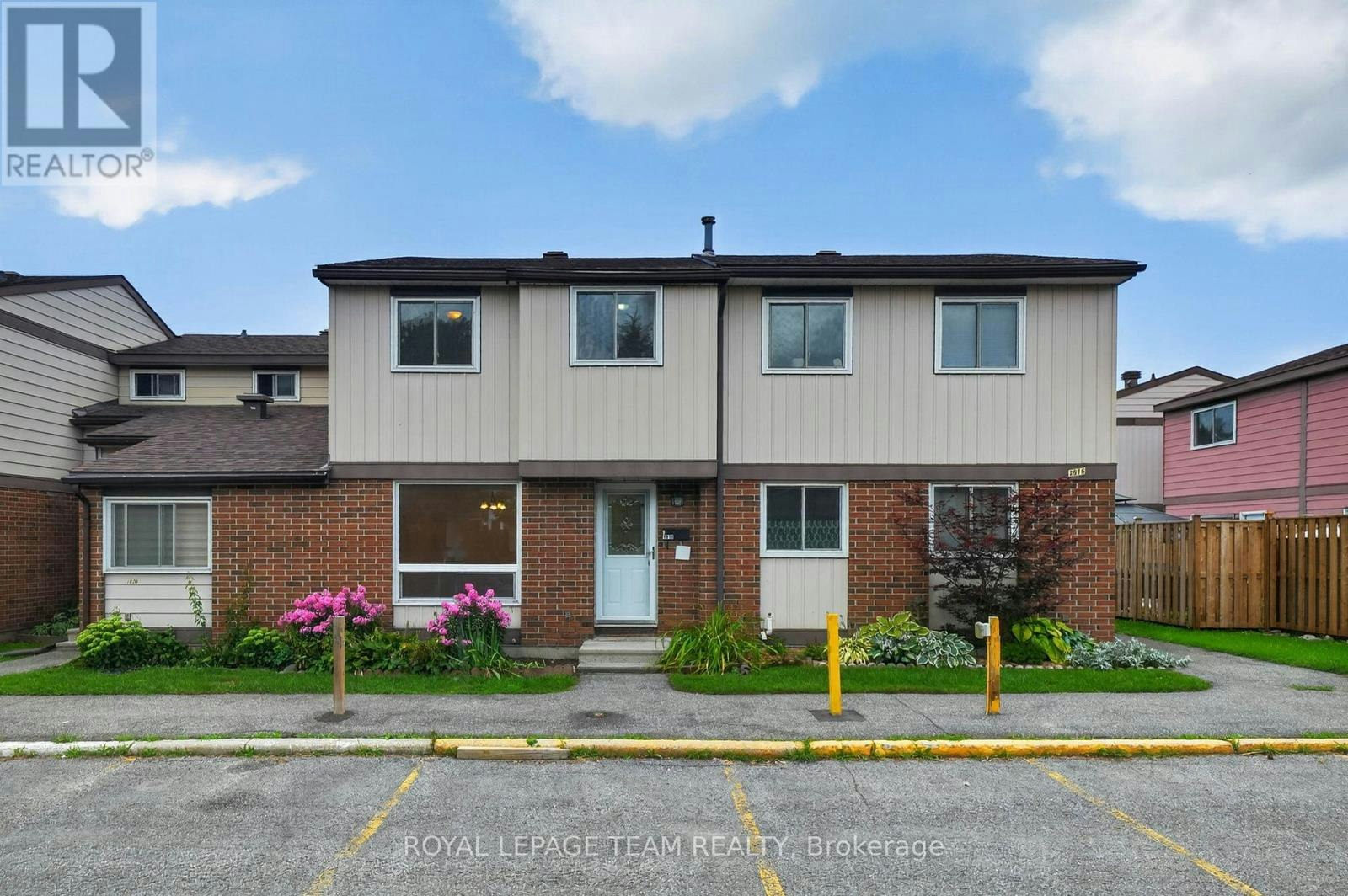 13-1918 Belmore Lane, Ottawa, ON, K1B 4Z8