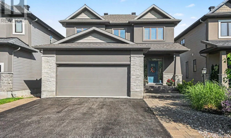 523 Adamson Crescent
