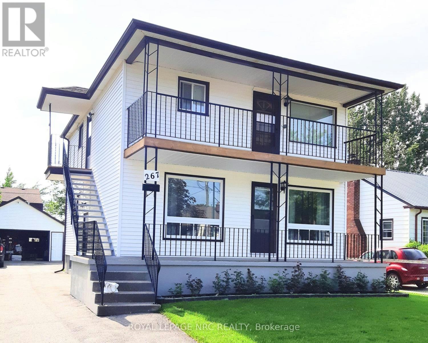 267 Mcalpine Avenue S, Welland, ON, L3B 1T8