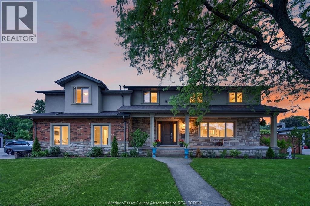 3595 Huntington, Windsor, ON, N9E 3N1