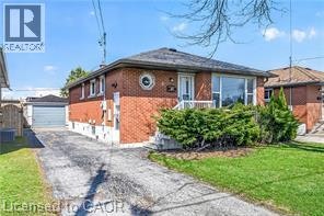 76 Terrace Drive, Hamilton, ON, L9A 2Y6