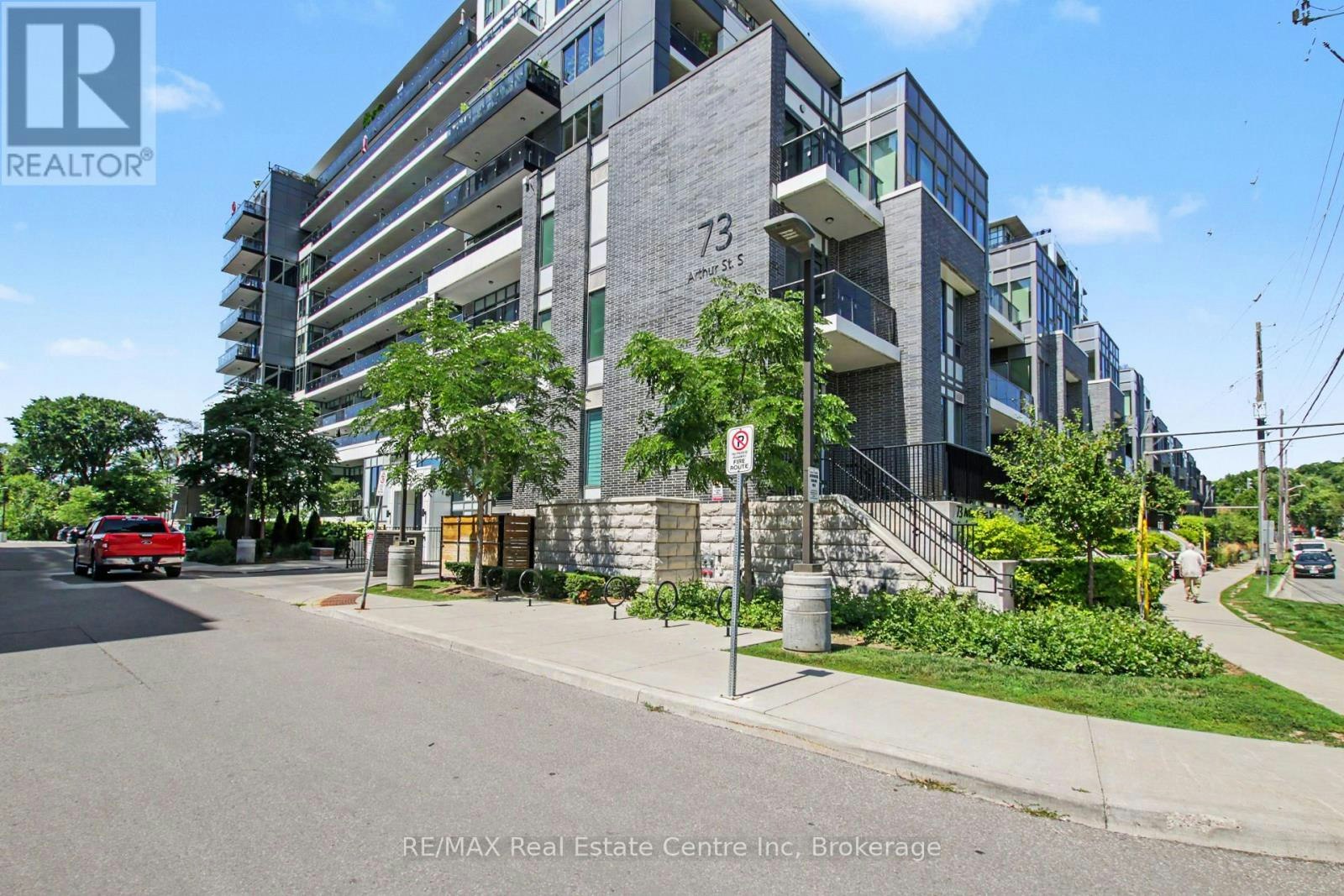 102-73 Arthur Street S, Guelph, ON, N1E 0S6