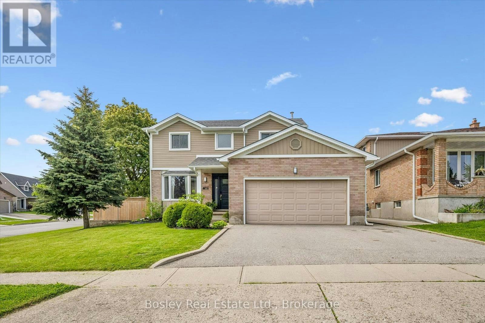687 Champlain Boulevard, Cambridge, ON, N1R 7Z8