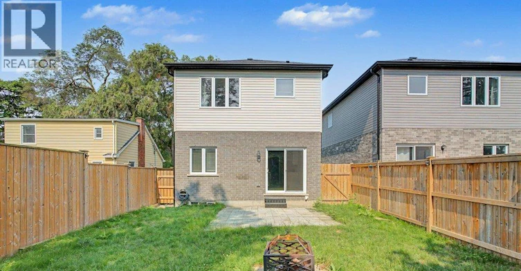 31 Fourth Avenue, Kitchener, ON, N2C 1N9 - 41