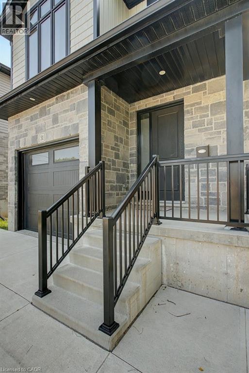 31 Fourth Avenue, Kitchener, ON, N2C 1N9 - 5