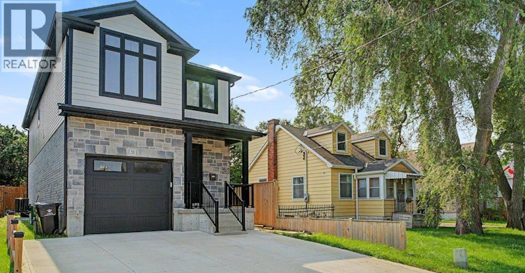 31 Fourth Avenue, Kitchener, ON, N2C 1N9 - 3