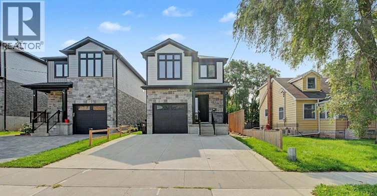 31 Fourth Avenue, Kitchener, ON, N2C 1N9