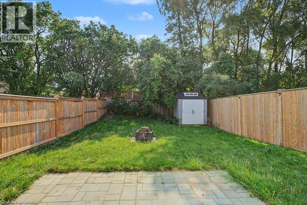31 Fourth Avenue, Kitchener, ON, N2C 1N9 - 39