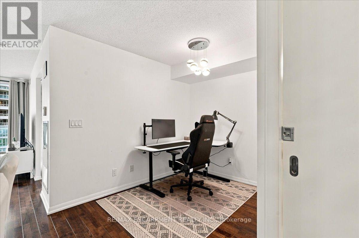 676-209 Fort York Boulevard, Toronto, ON, M5V 4A1 - 18