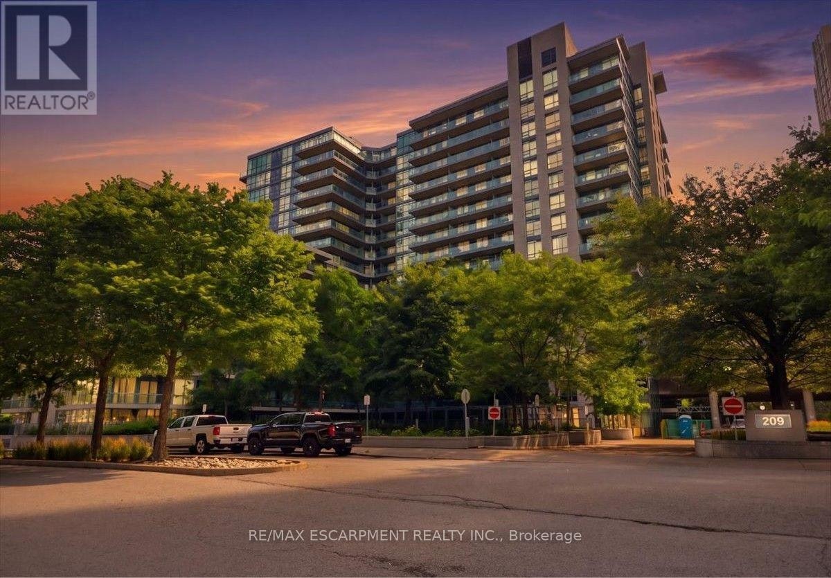 676-209 Fort York Boulevard, Toronto, ON, M5V 4A1 - 28