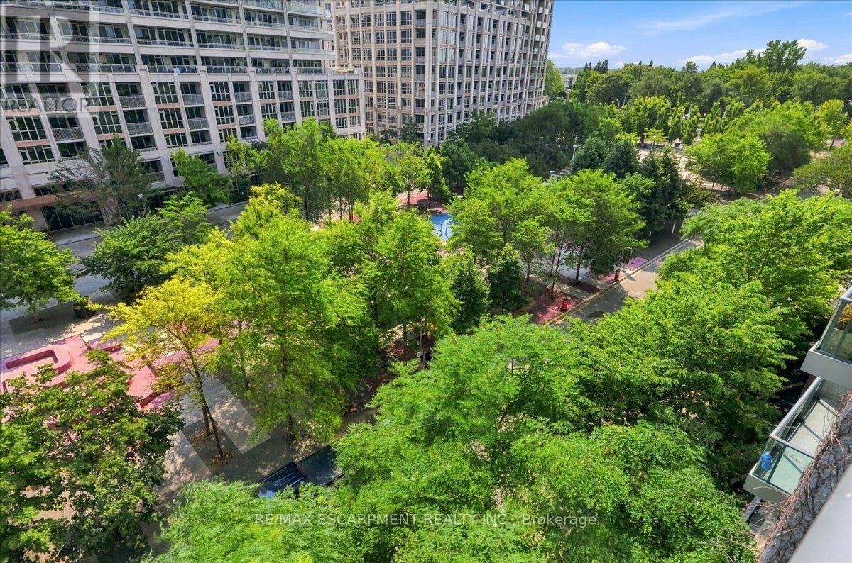 676-209 Fort York Boulevard, Toronto, ON, M5V 4A1 - 14