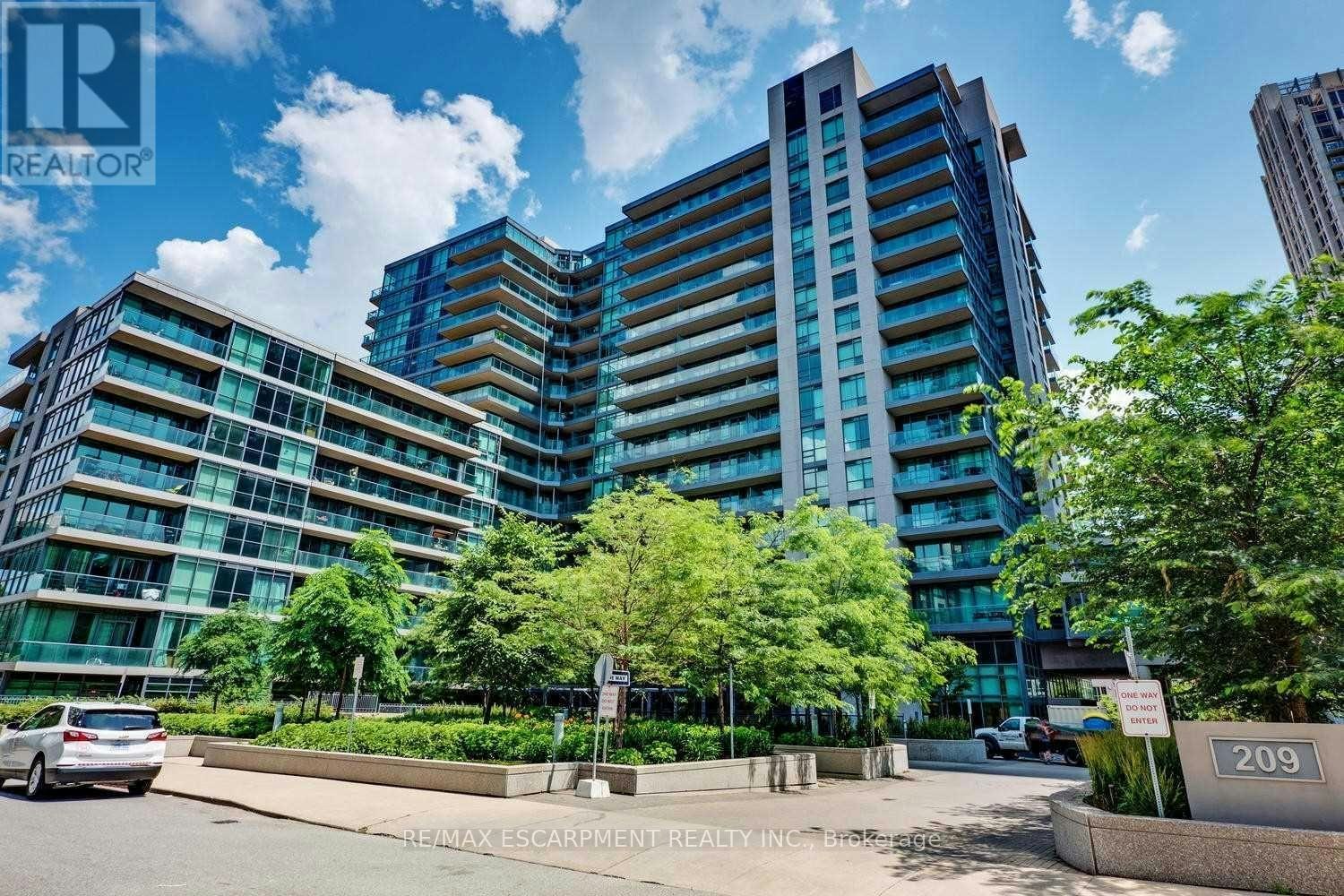 676-209 Fort York Boulevard, Toronto, ON, M5V 4A1 - 27