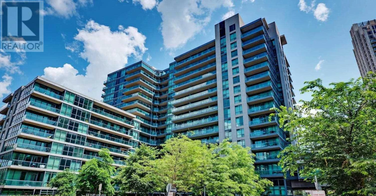 676-209 Fort York Boulevard, Toronto, ON, M5V 4A1 - 27
