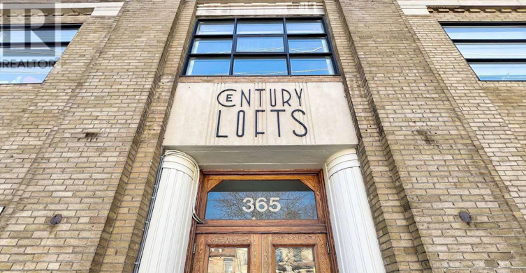 201-365 Dundas Street E, Toronto, ON, M5A 4R9