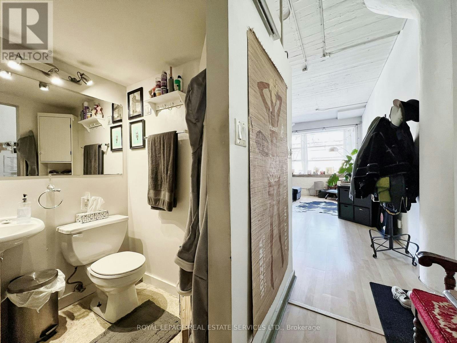201-365 Dundas Street E, Toronto, ON, M5A 4R9 - 20