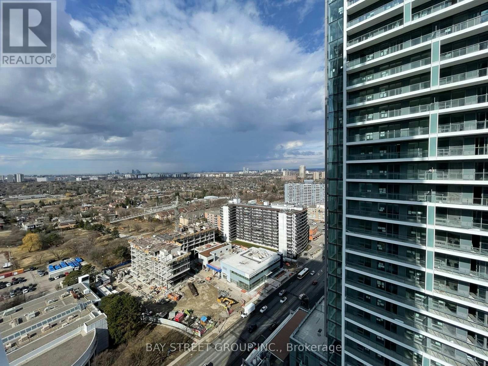 S2401-8 Olympic Garden Drive, Toronto, ON, M2M 0B9 - 13