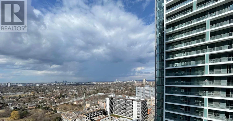 S2401-8 Olympic Garden Drive, Toronto, ON, M2M 0B9 - 13