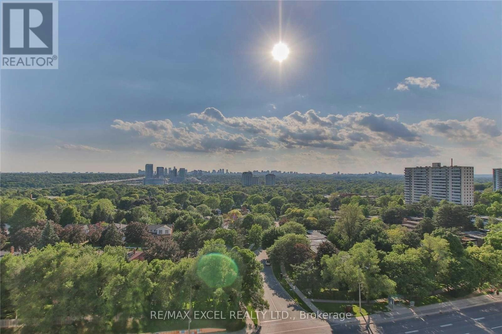 1202-52 Forest Manor Road, Toronto, ON, M2J 1M6 - 13