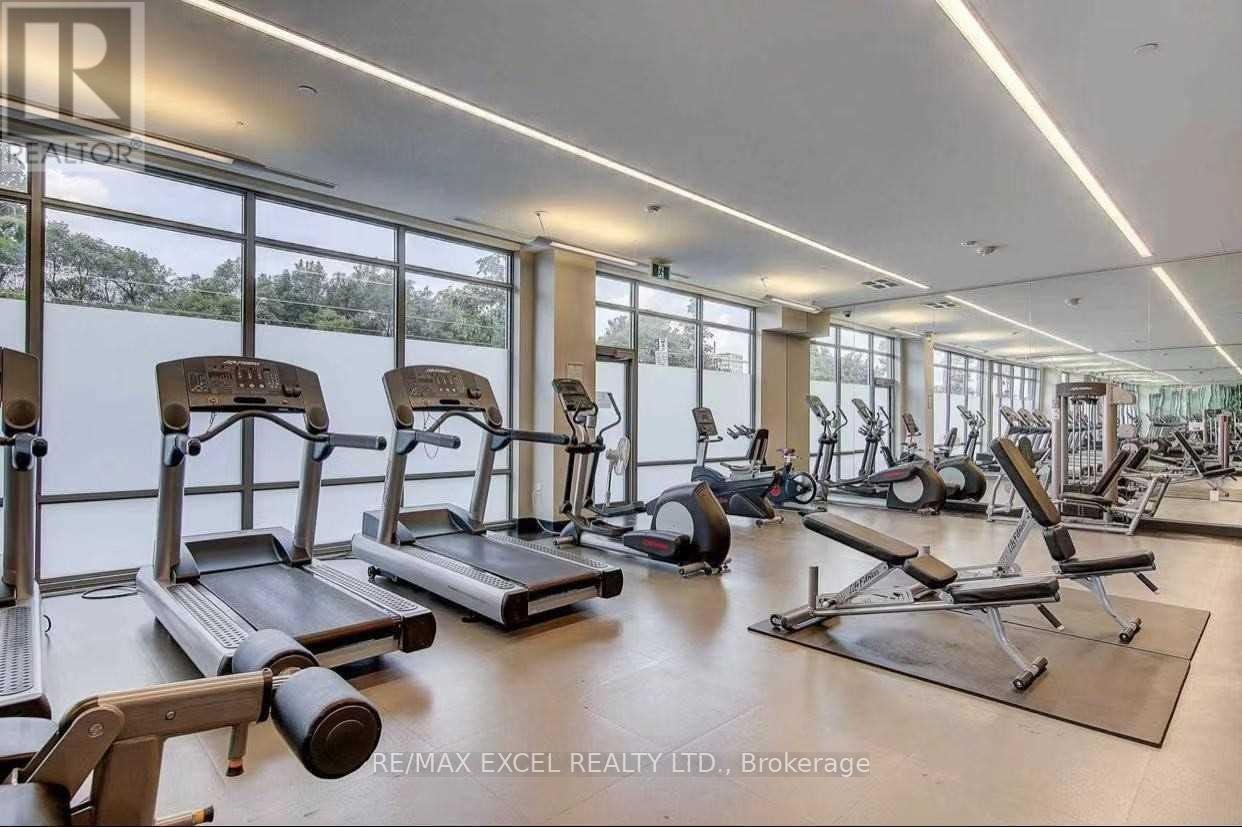 1202-52 Forest Manor Road, Toronto, ON, M2J 1M6 - 14