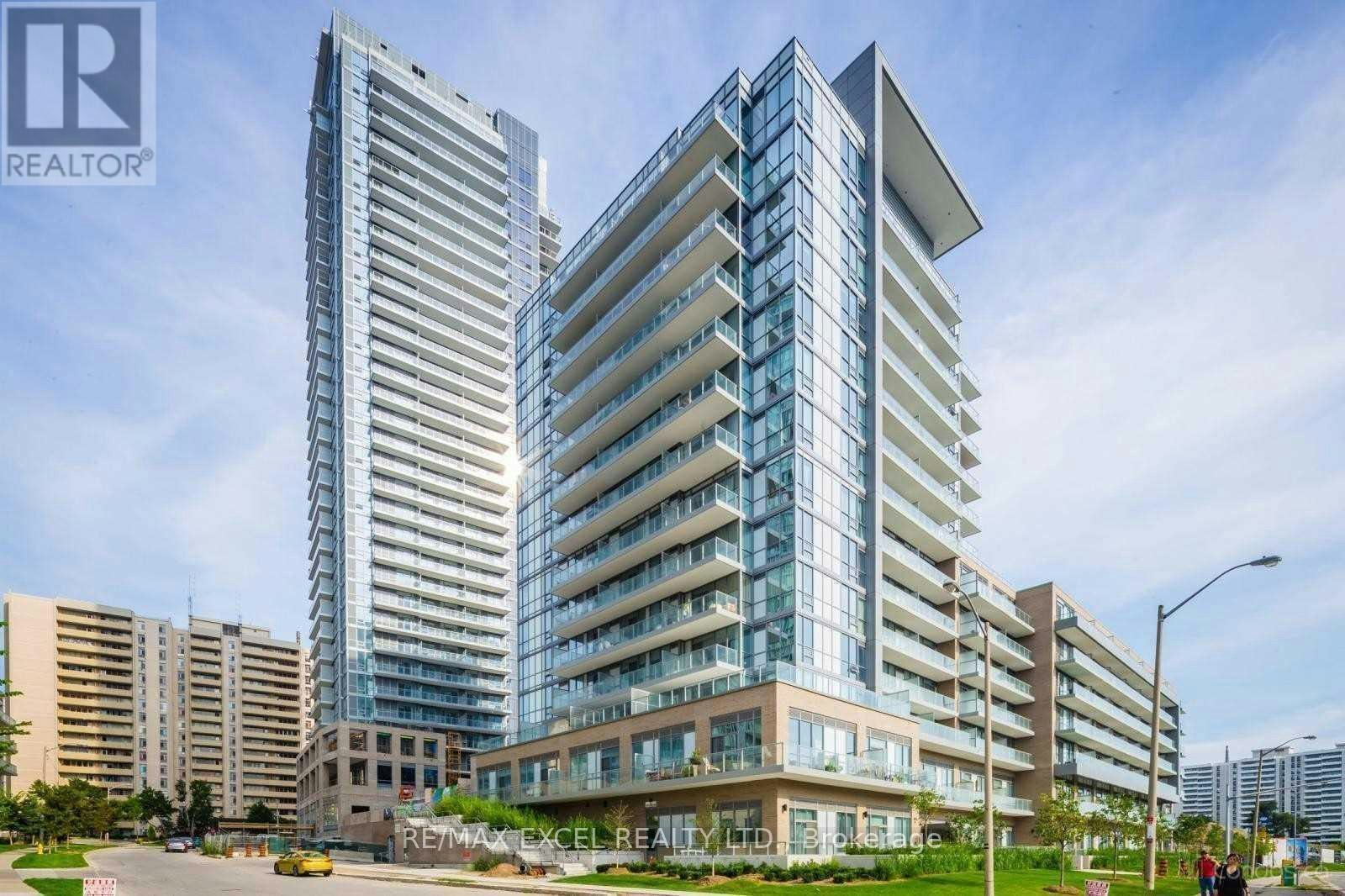 1202-52 Forest Manor Road, Toronto, ON, M2J 1M6