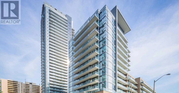 1202-52 Forest Manor Road, Toronto, ON, M2J 1M6