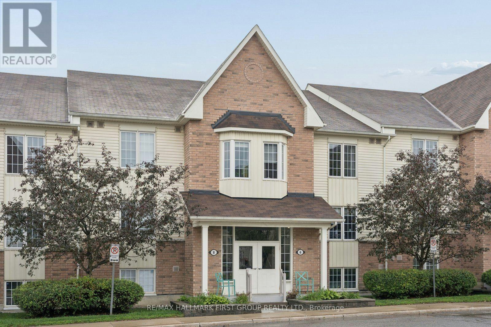 2-8 Petra Way, Whitby, ON, L1R 0A6