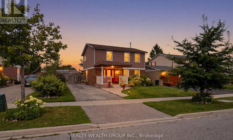 128 John Tabor Trail