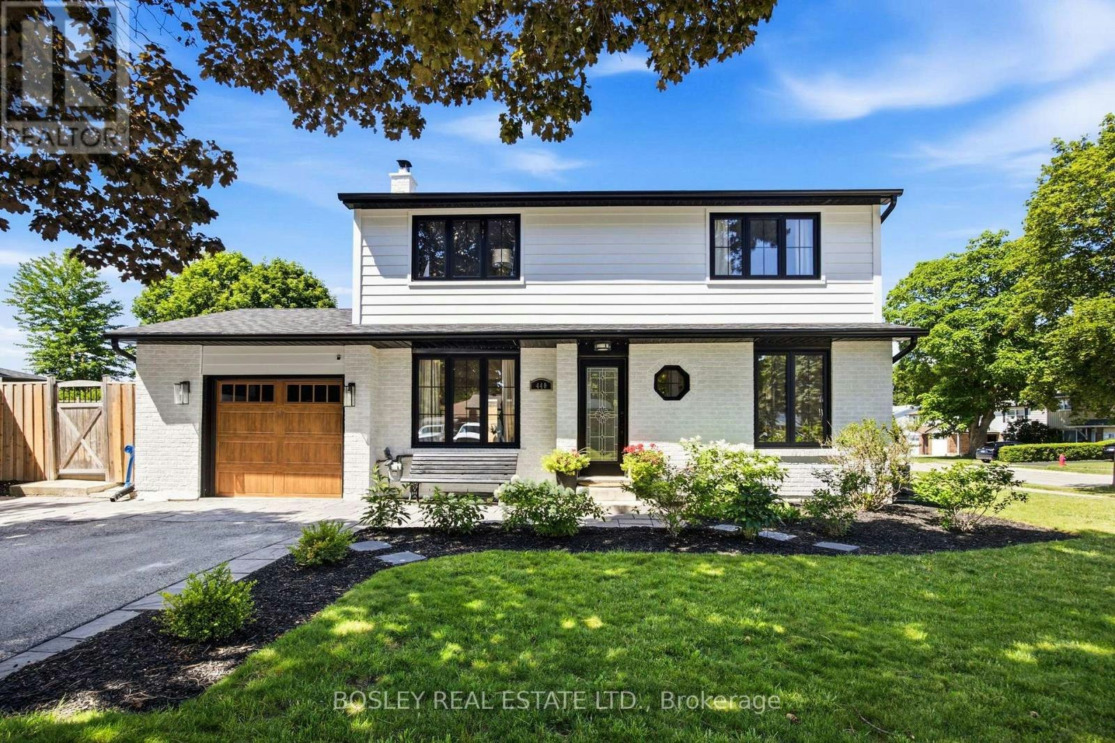 440 Sandford Street, Newmarket, ON, L3Y 4S7