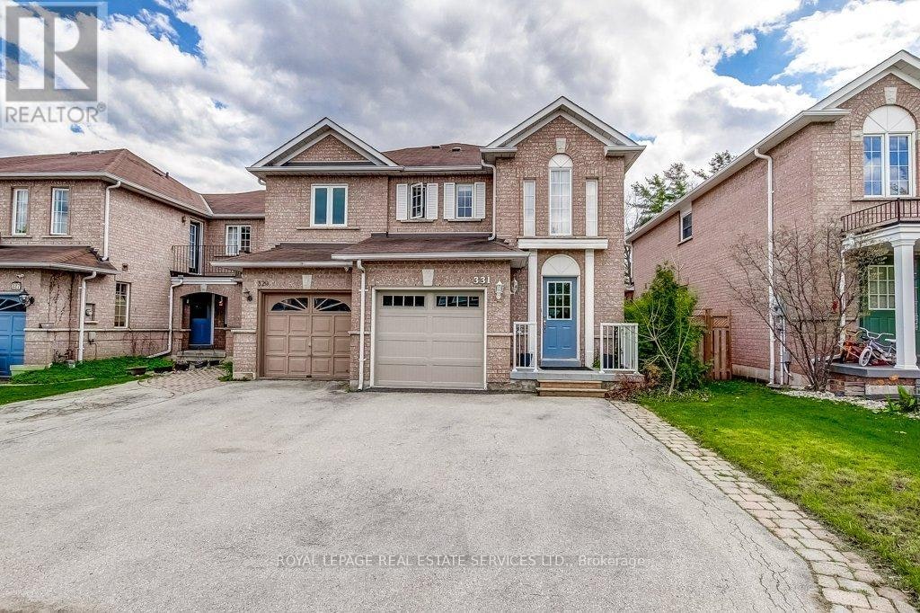 331 Ravineview Way, Oakville, ON, L6H 6S5